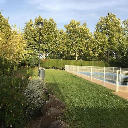 Las Cerezas Ciudad Real Buitenkant foto